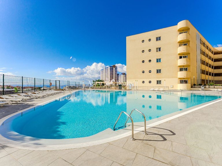Apartment for Sale in Playa Paraíso, Tenerife 14