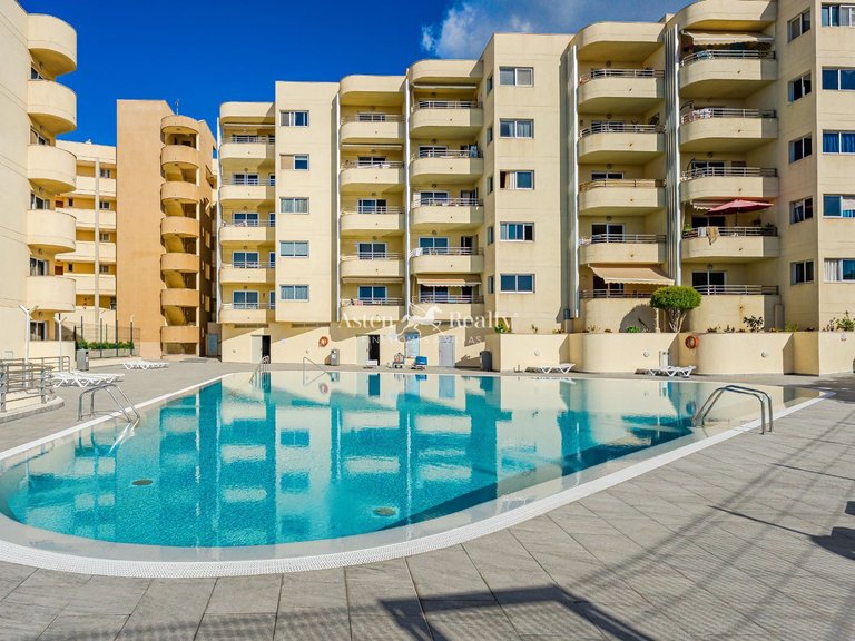 Apartment for Sale in Playa Paraíso, Tenerife 15