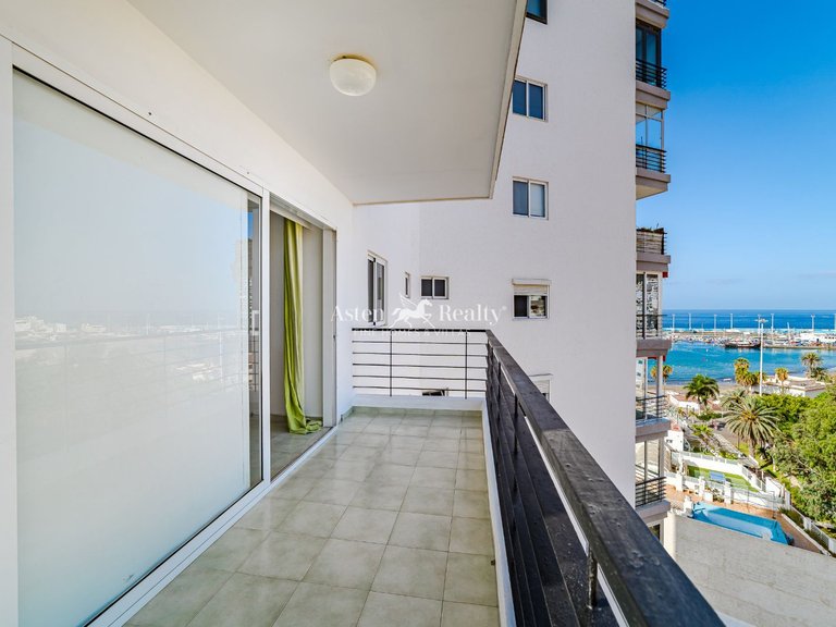 Apartment for Sale in Los Cristianos, Tenerife 2