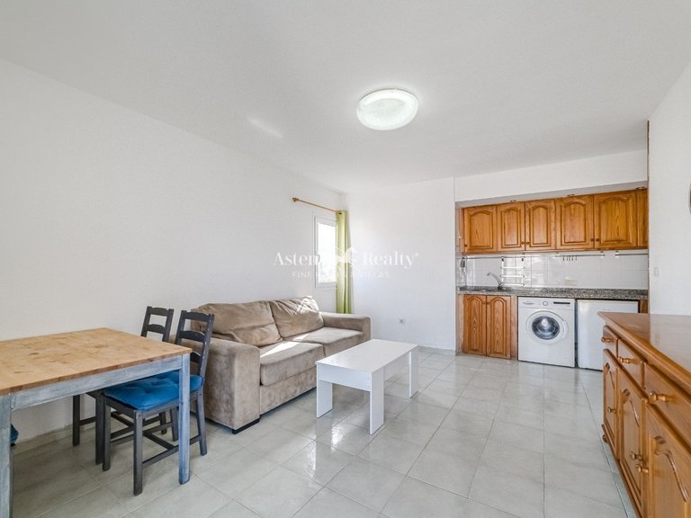 Apartment for Sale in Los Cristianos, Tenerife 7