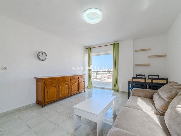 Apartment for Sale in Los Cristianos, Tenerife 8