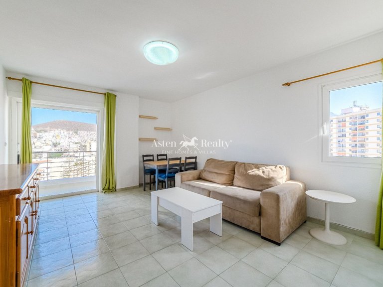 Apartment for Sale in Los Cristianos, Tenerife 9