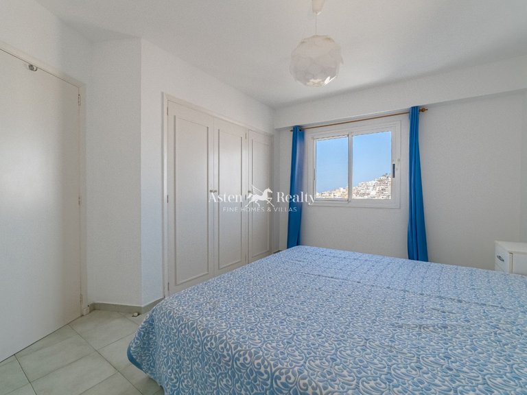 Apartment for Sale in Los Cristianos, Tenerife 12