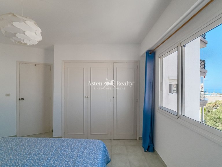 Apartment for Sale in Los Cristianos, Tenerife 14