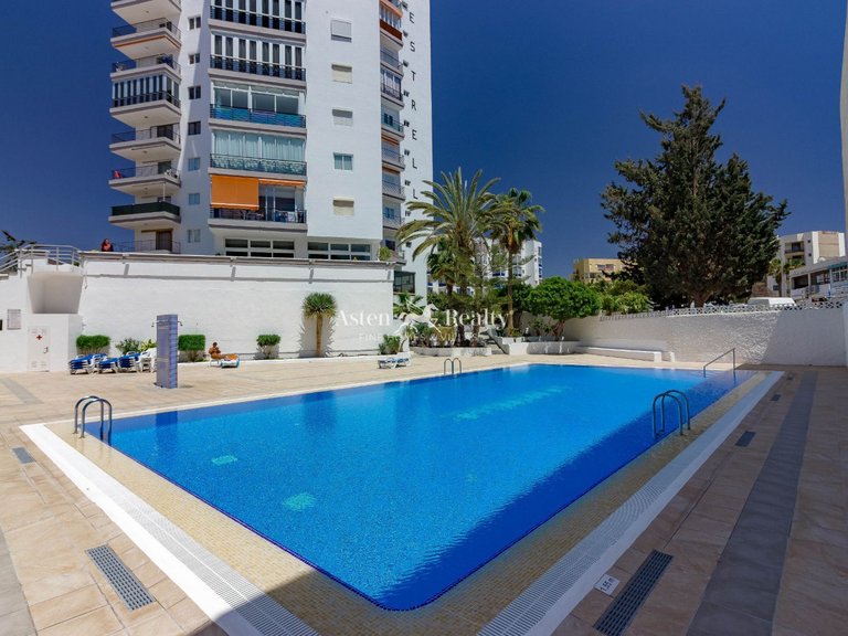 Apartment for Sale in Los Cristianos, Tenerife 18