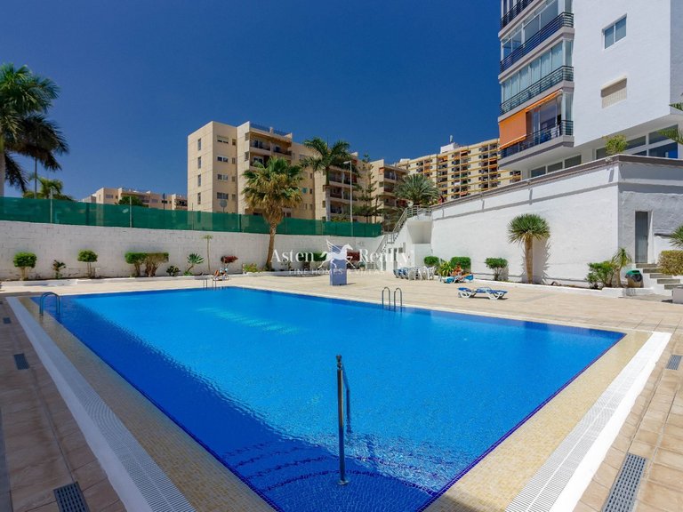 Apartment for Sale in Los Cristianos, Tenerife 17