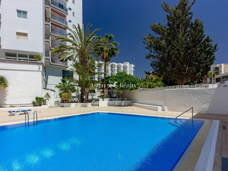 Apartment for Sale in Los Cristianos, Tenerife 19