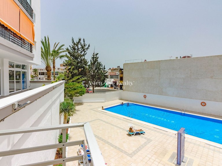 Apartment for Sale in Los Cristianos, Tenerife 20