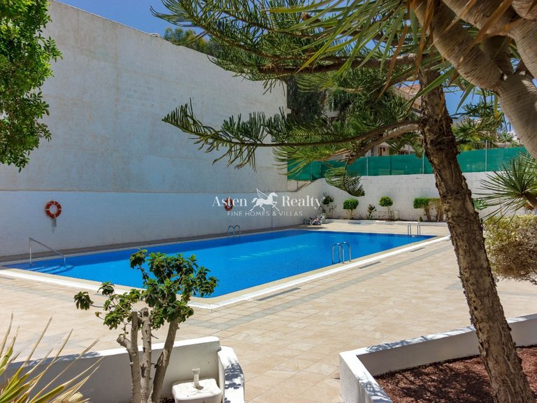 Apartment for Sale in Los Cristianos, Tenerife 21