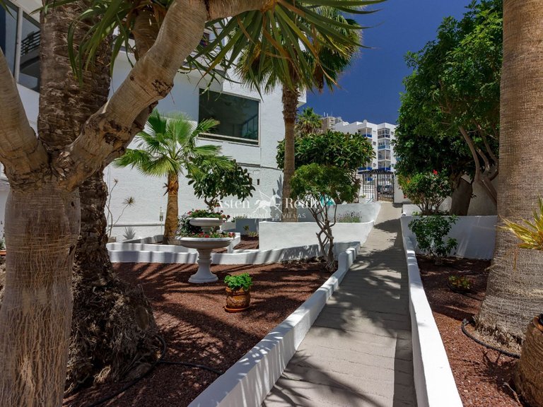 Apartment for Sale in Los Cristianos, Tenerife 22