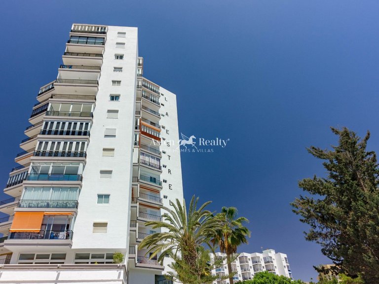 Apartment for Sale in Los Cristianos, Tenerife 23