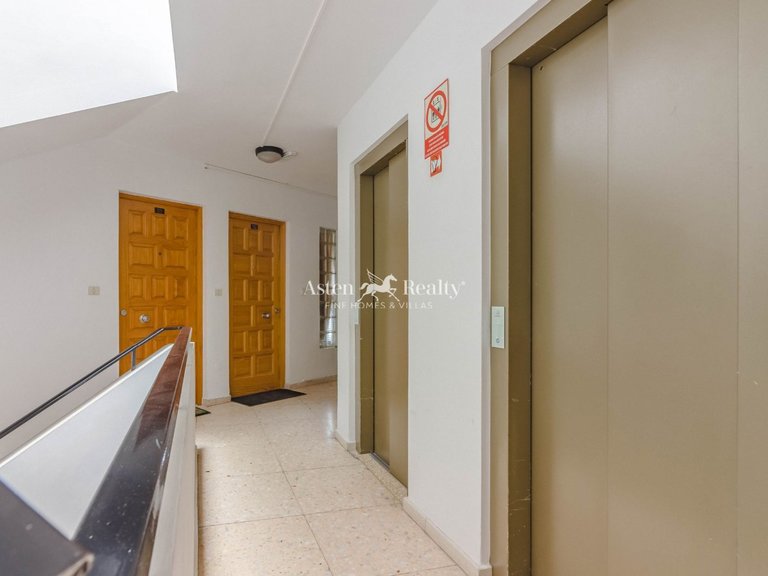 Apartment for Sale in Los Cristianos, Tenerife 16