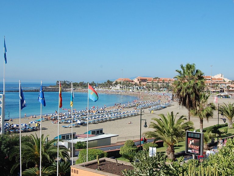 Apartment for Sale in Los Cristianos, Tenerife 25
