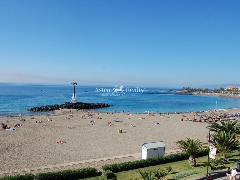 Apartment for Sale in Los Cristianos, Tenerife 26
