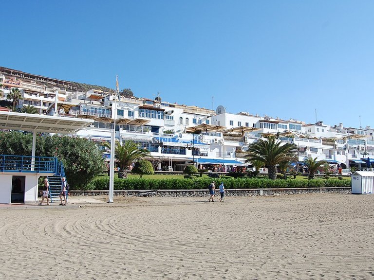 Apartment for Sale in Los Cristianos, Tenerife 27