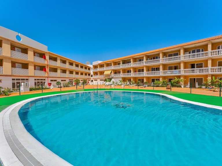 Apartment for Sale in Costa Del Silencio, Tenerife 2