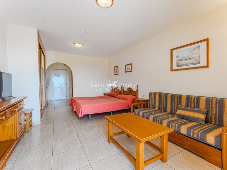Apartment for Sale in Costa Del Silencio, Tenerife 7