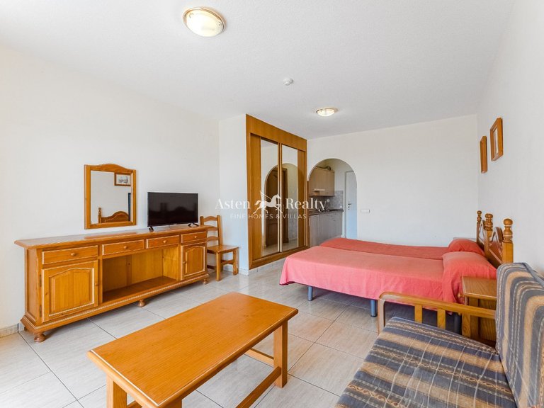 Apartment for Sale in Costa Del Silencio, Tenerife 8