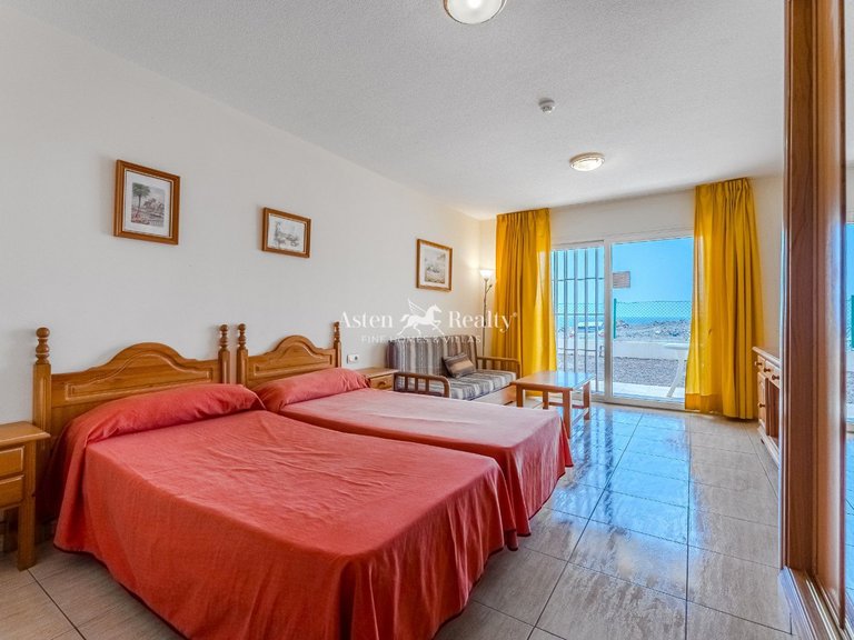 Apartment for Sale in Costa Del Silencio, Tenerife 10