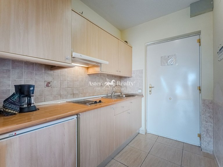 Apartment for Sale in Costa Del Silencio, Tenerife 11