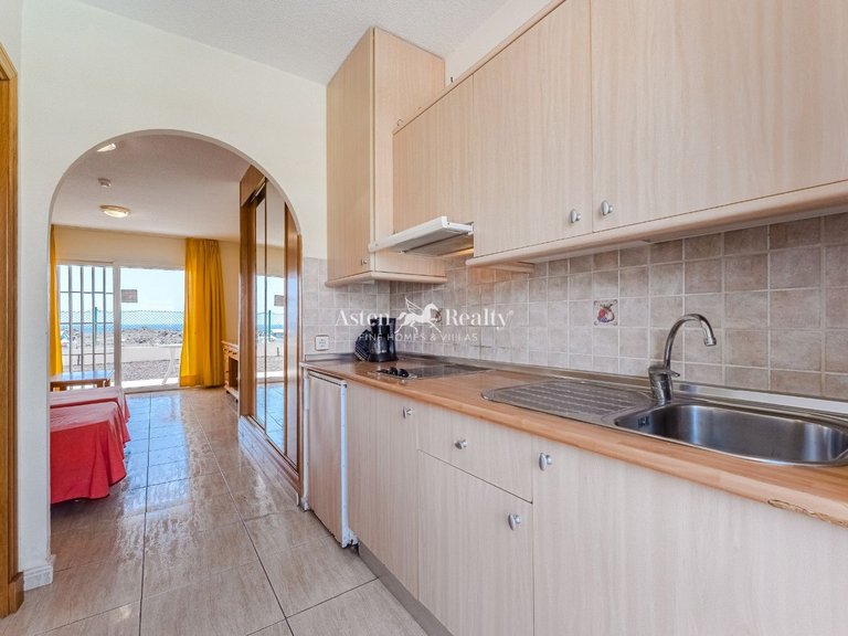 Apartment for Sale in Costa Del Silencio, Tenerife 12