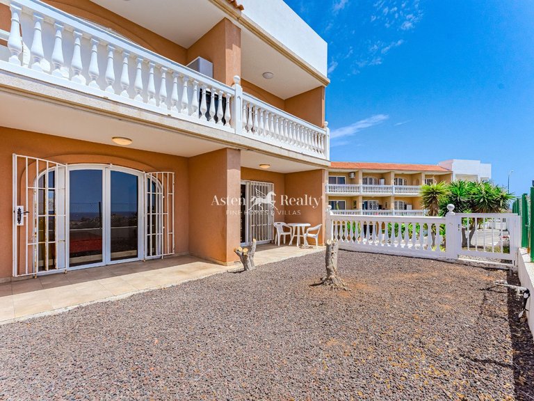 Apartment for Sale in Costa Del Silencio, Tenerife 15