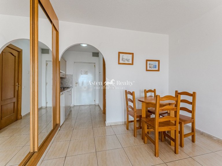 Apartment for Sale in Costa Del Silencio, Tenerife 24