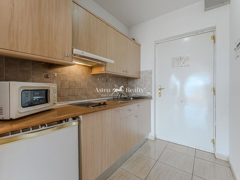 Apartment for Sale in Costa Del Silencio, Tenerife 25