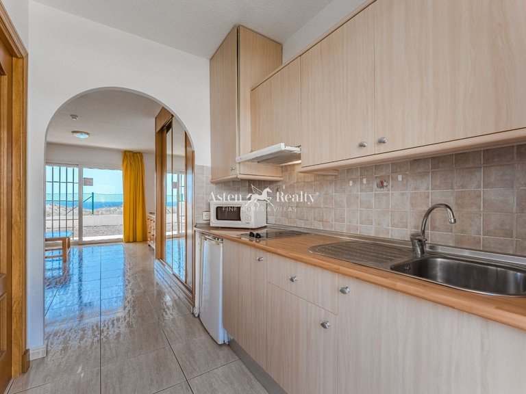 Apartment for Sale in Costa Del Silencio, Tenerife 26