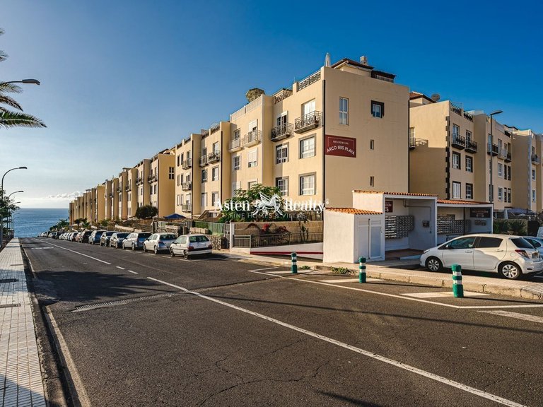 Penthouse for Sale in Callao Salvaje, Tenerife 18