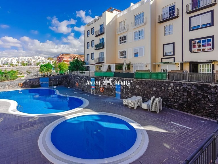 Penthouse for Sale in Callao Salvaje, Tenerife 2