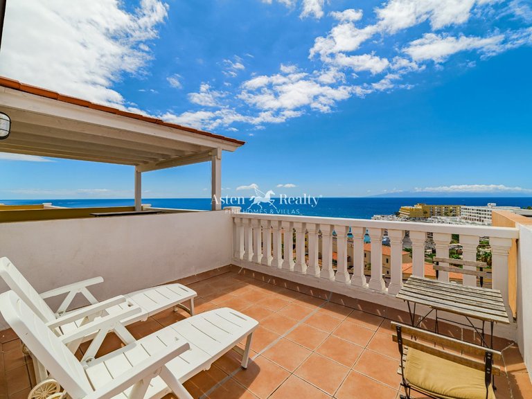 Penthouse for Sale in Callao Salvaje, Tenerife 14