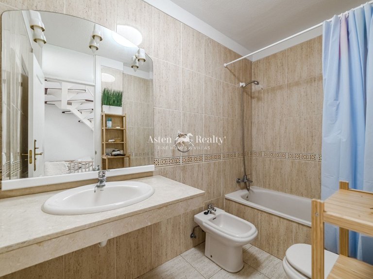 Penthouse for Sale in Callao Salvaje, Tenerife 9