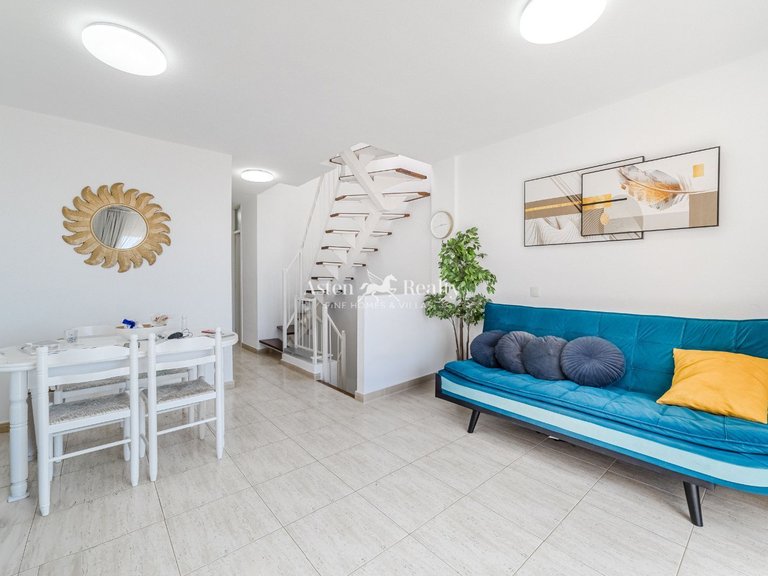 Penthouse for Sale in Callao Salvaje, Tenerife 4