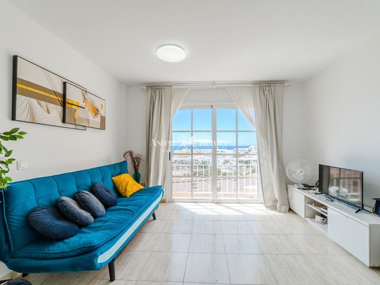 Penthouse for Sale in Callao Salvaje, Tenerife 3