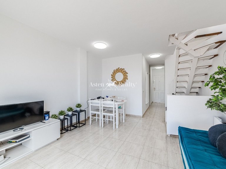 Penthouse for Sale in Callao Salvaje, Tenerife 5