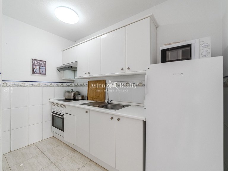 Penthouse for Sale in Callao Salvaje, Tenerife 6