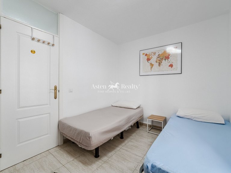 Penthouse for Sale in Callao Salvaje, Tenerife 10