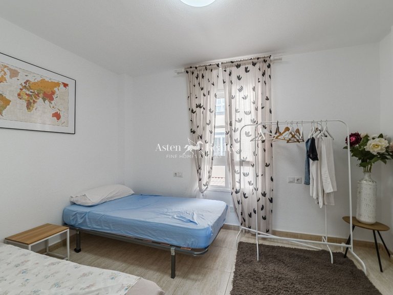 Penthouse for Sale in Callao Salvaje, Tenerife 11