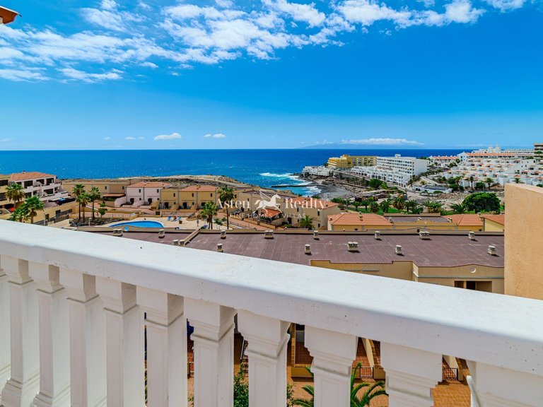 Penthouse for Sale in Callao Salvaje, Tenerife 15