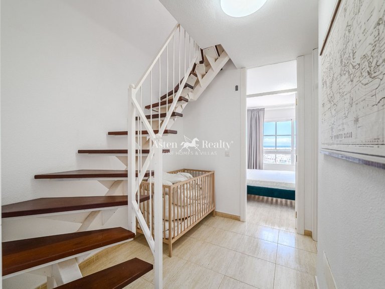 Penthouse for Sale in Callao Salvaje, Tenerife 13