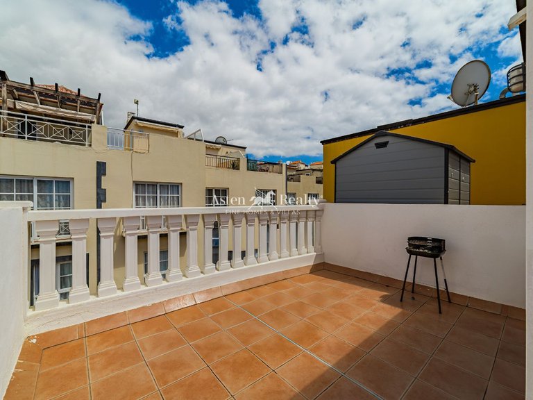 Penthouse for Sale in Callao Salvaje, Tenerife 16