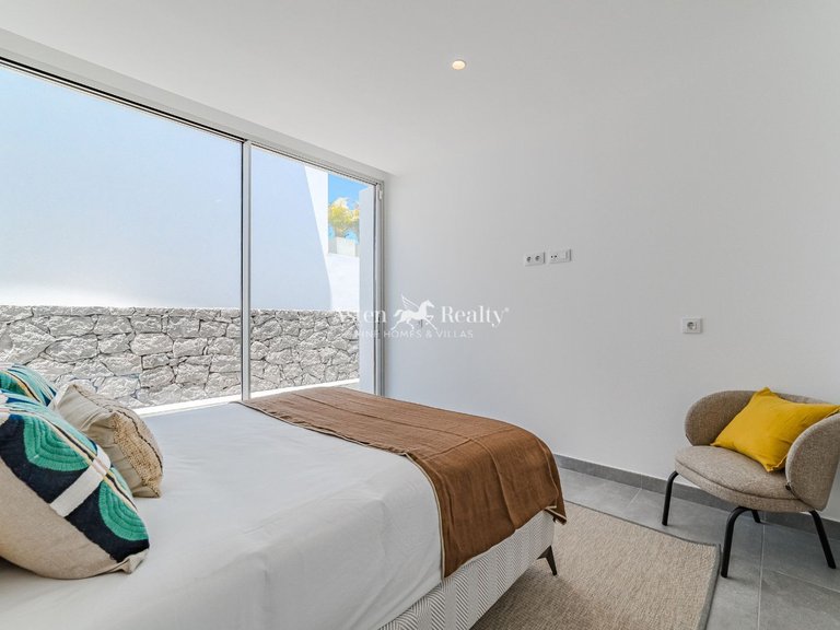 Villa for Sale in Callao Salvaje, Tenerife 20