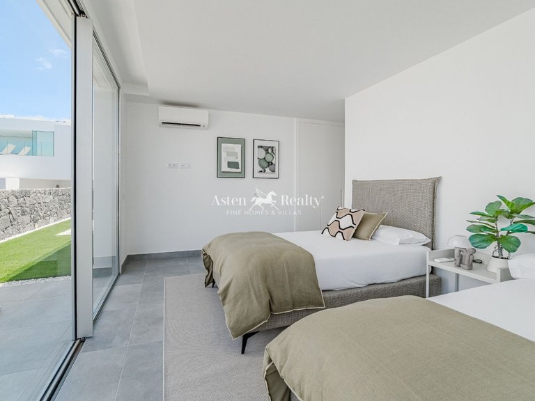 Villa for Sale in Callao Salvaje, Tenerife 27