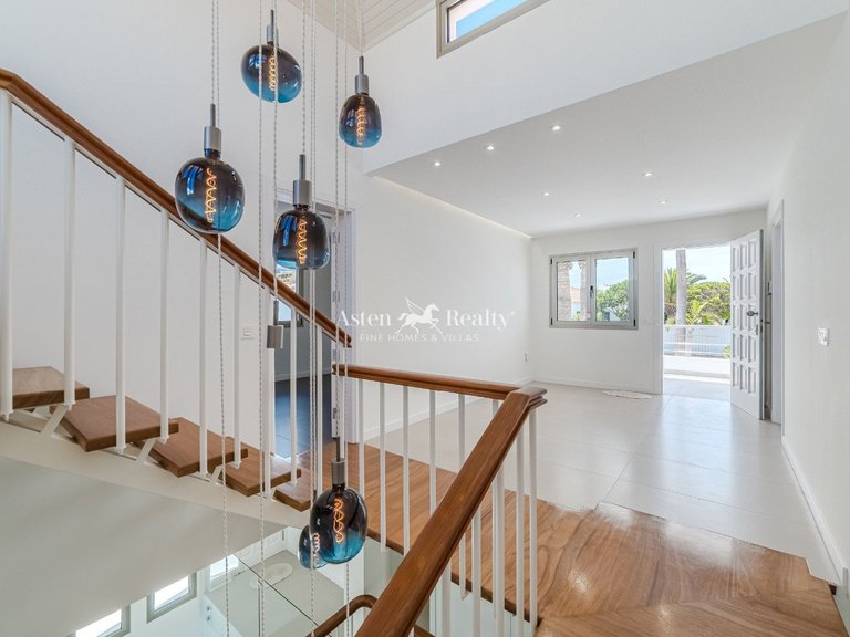 Villa for Sale in Puerto De Santiago, Tenerife 37