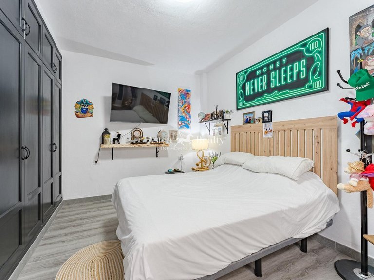 Apartment for Sale in Buzanada, Tenerife 2