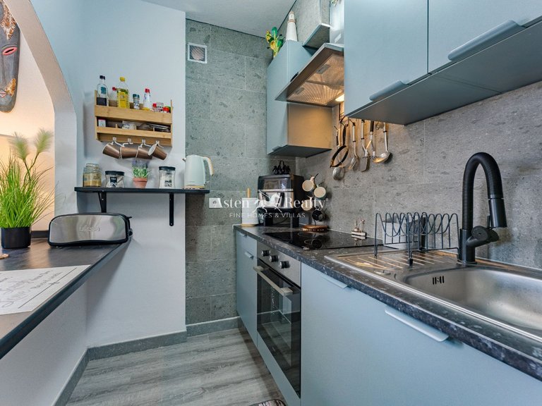 Apartment for Sale in Buzanada, Tenerife 7
