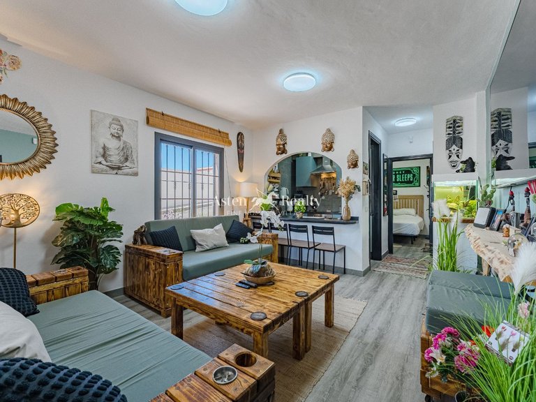 Apartment for Sale in Buzanada, Tenerife 10
