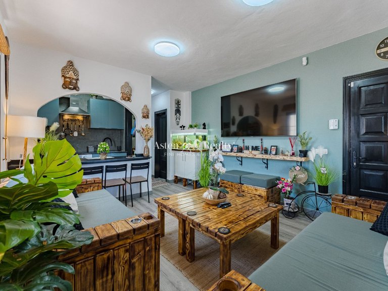 Apartment for Sale in Buzanada, Tenerife 11