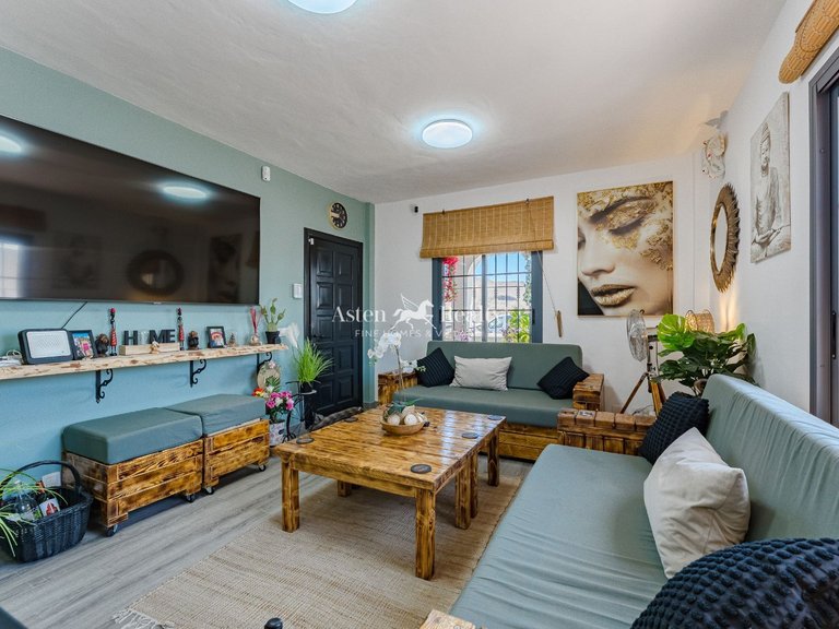 Apartment for Sale in Buzanada, Tenerife 12